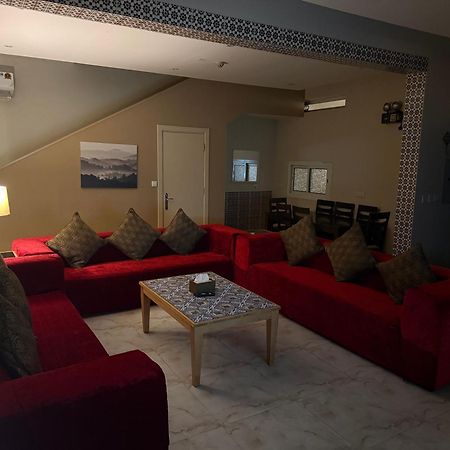 Il Villaggio Luxury Villas Djedda Buitenkant foto