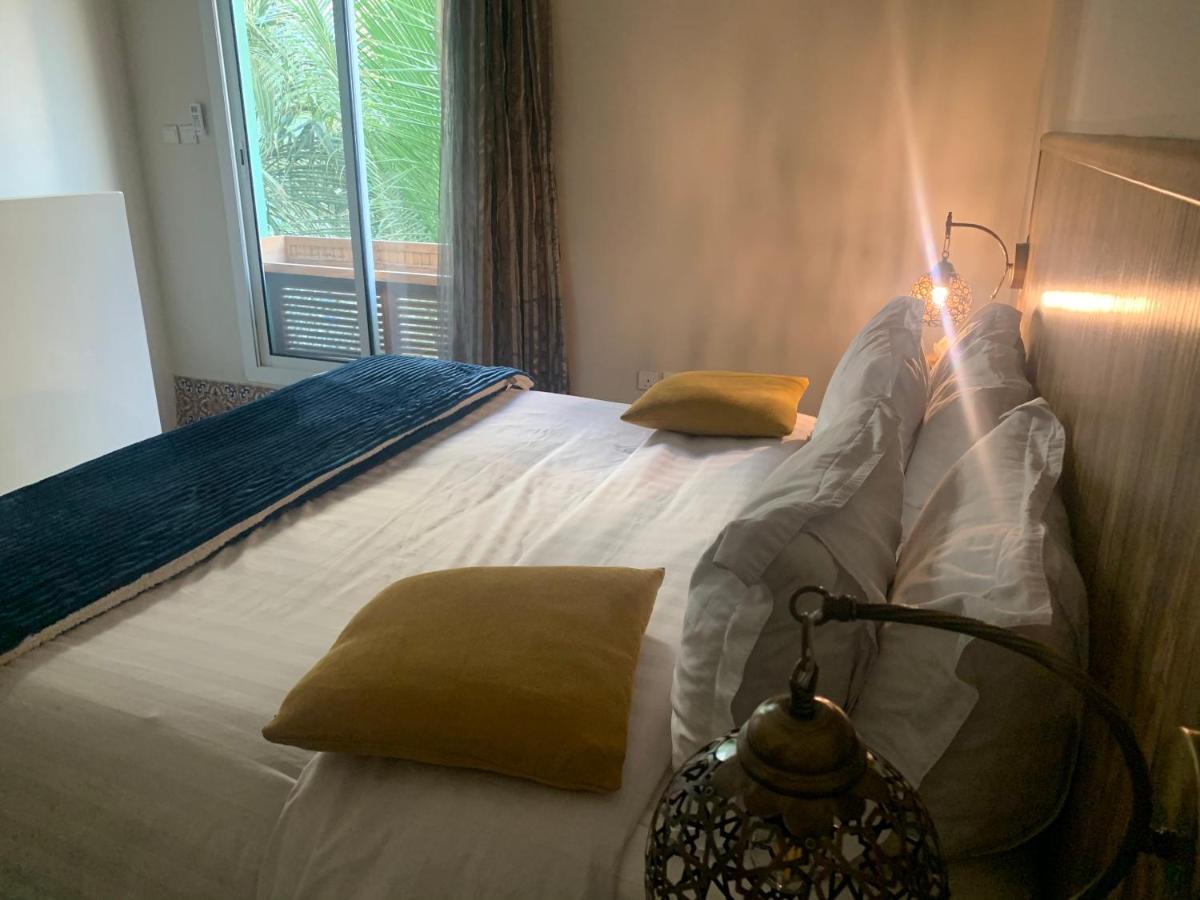 Il Villaggio Luxury Villas Djedda Buitenkant foto