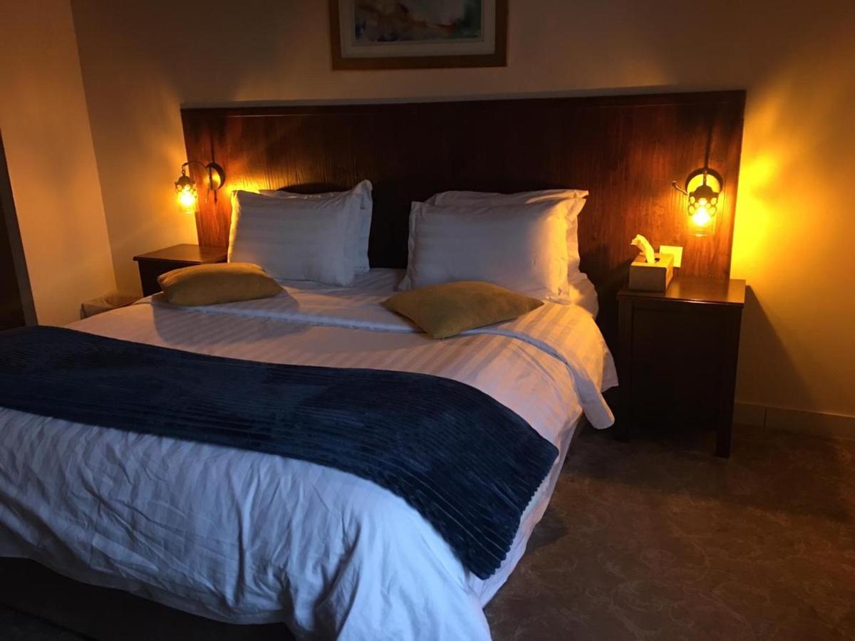 Il Villaggio Luxury Villas Djedda Buitenkant foto