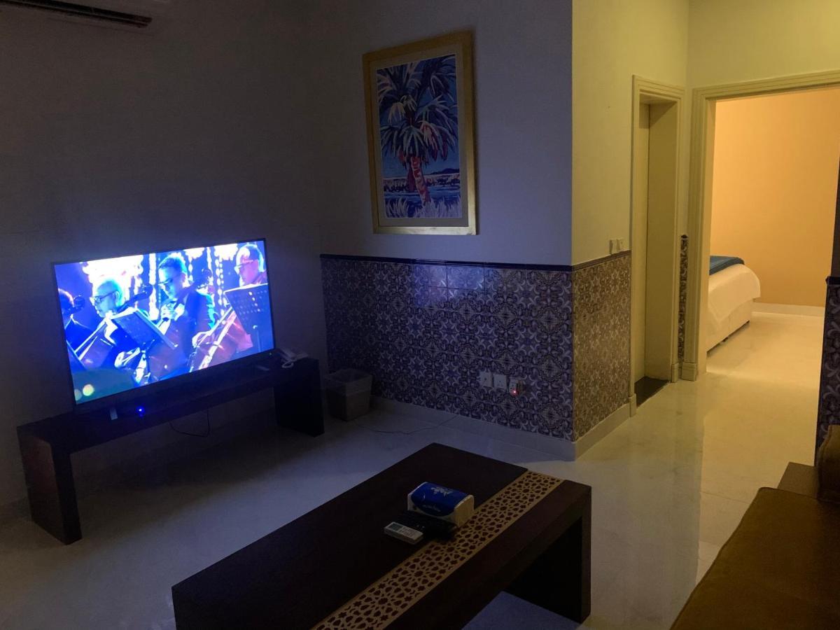 Il Villaggio Luxury Villas Djedda Buitenkant foto