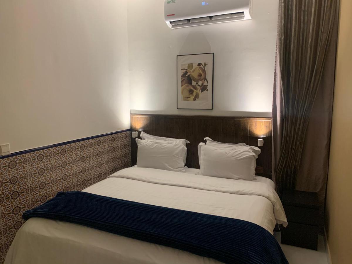 Il Villaggio Luxury Villas Djedda Buitenkant foto