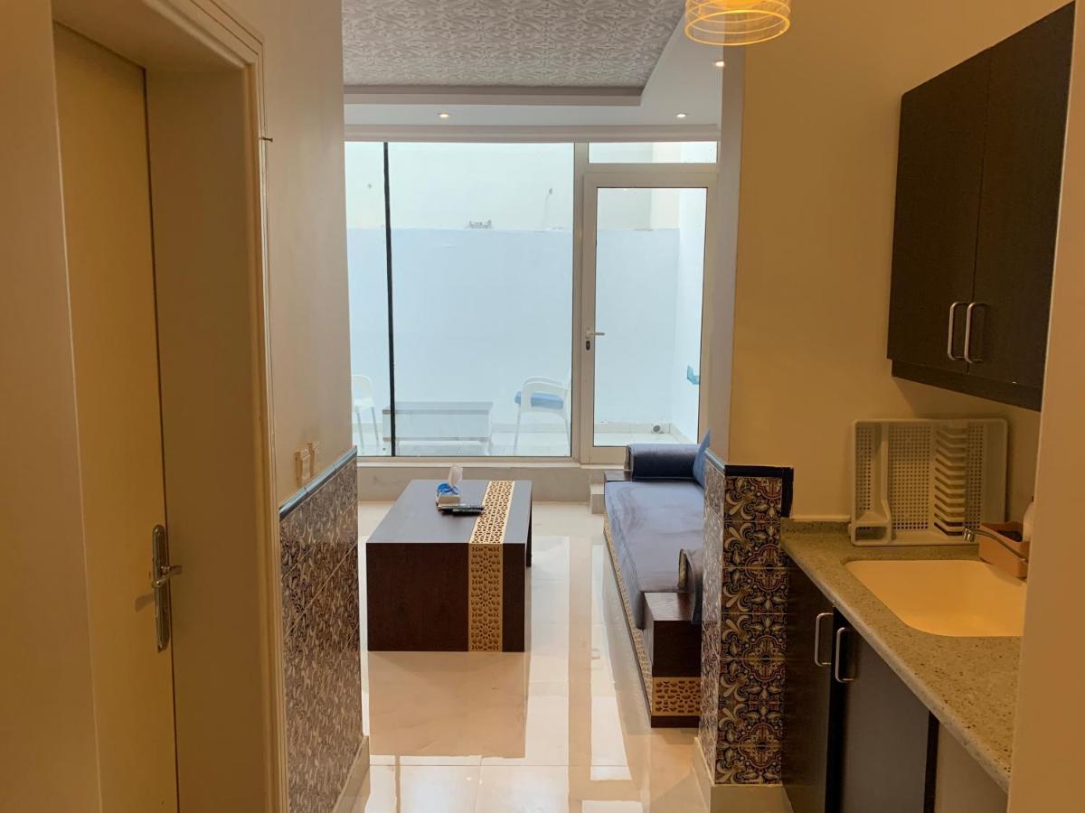 Il Villaggio Luxury Villas Djedda Buitenkant foto