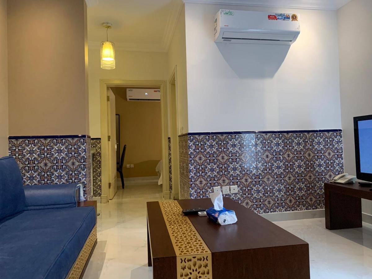 Il Villaggio Luxury Villas Djedda Buitenkant foto