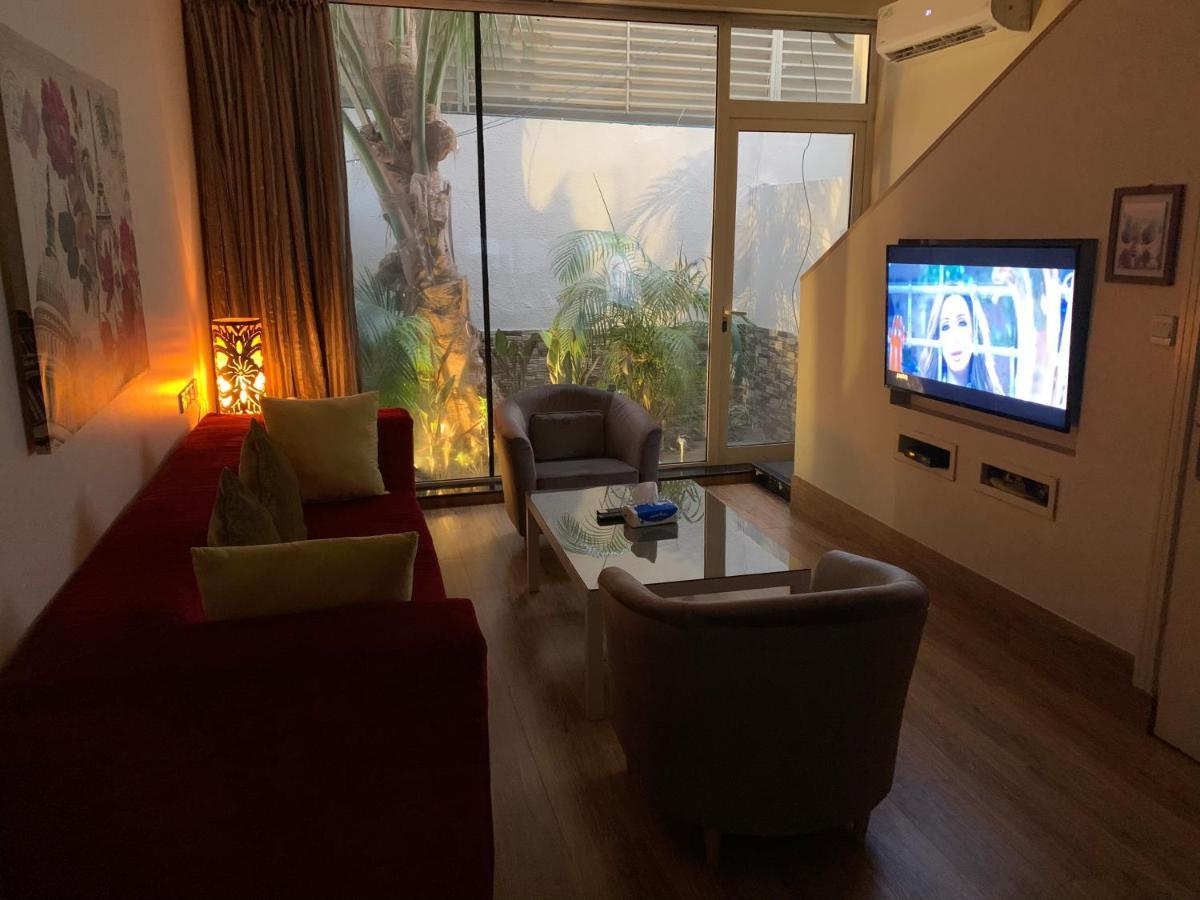 Il Villaggio Luxury Villas Djedda Buitenkant foto