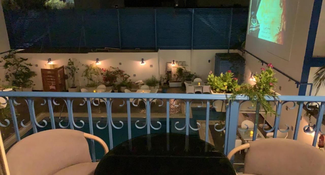 Il Villaggio Luxury Villas Djedda Buitenkant foto