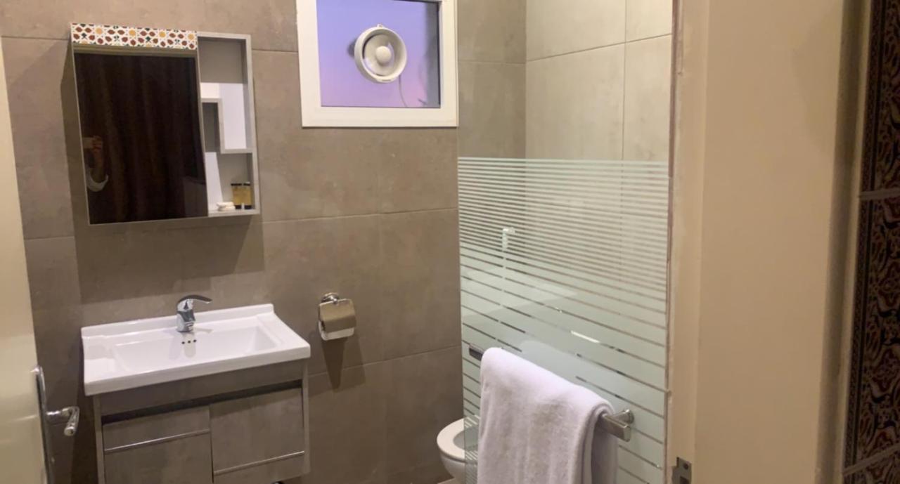 Il Villaggio Luxury Villas Djedda Buitenkant foto
