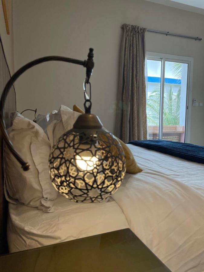 Il Villaggio Luxury Villas Djedda Buitenkant foto