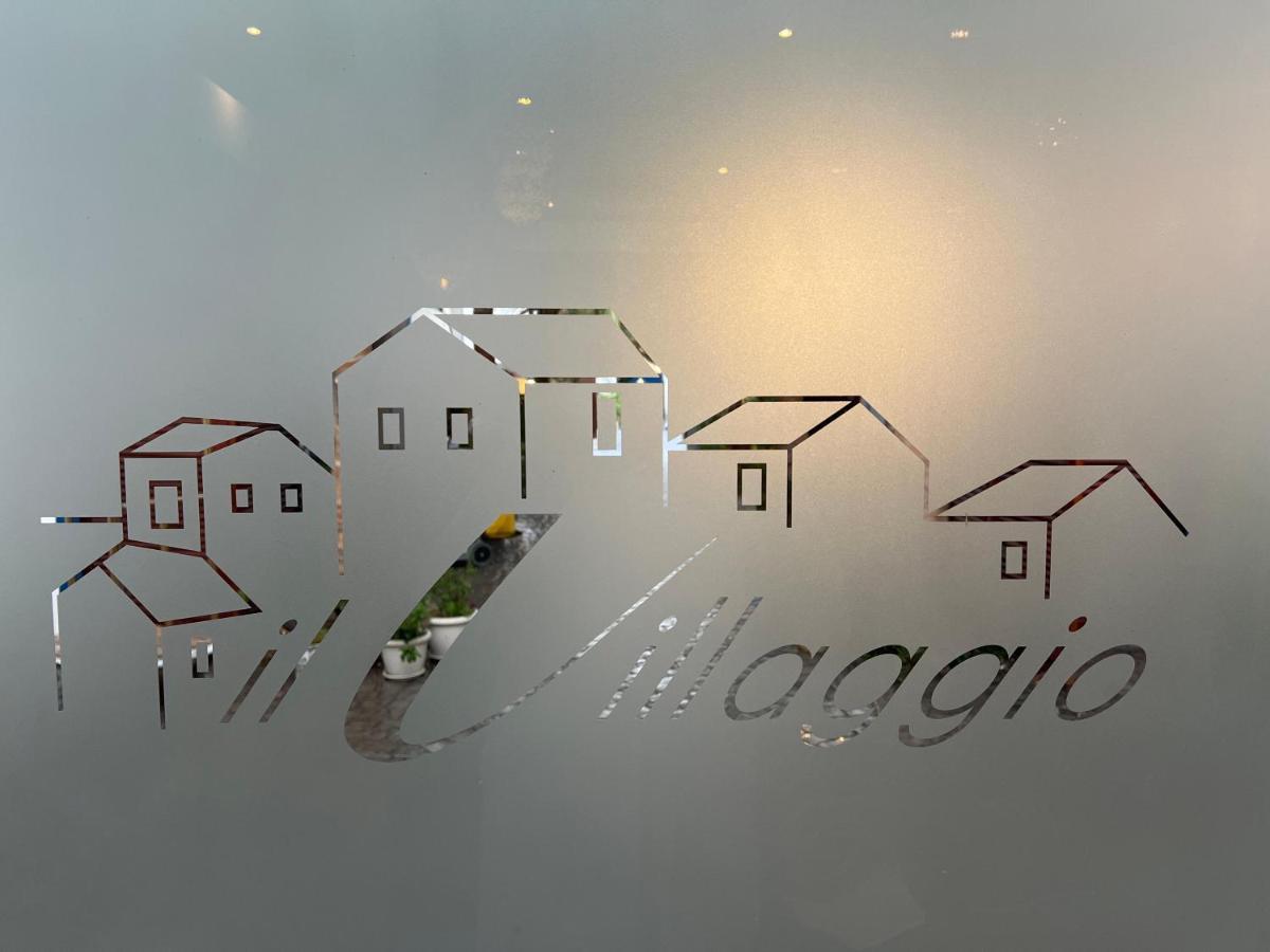 Il Villaggio Luxury Villas Djedda Buitenkant foto