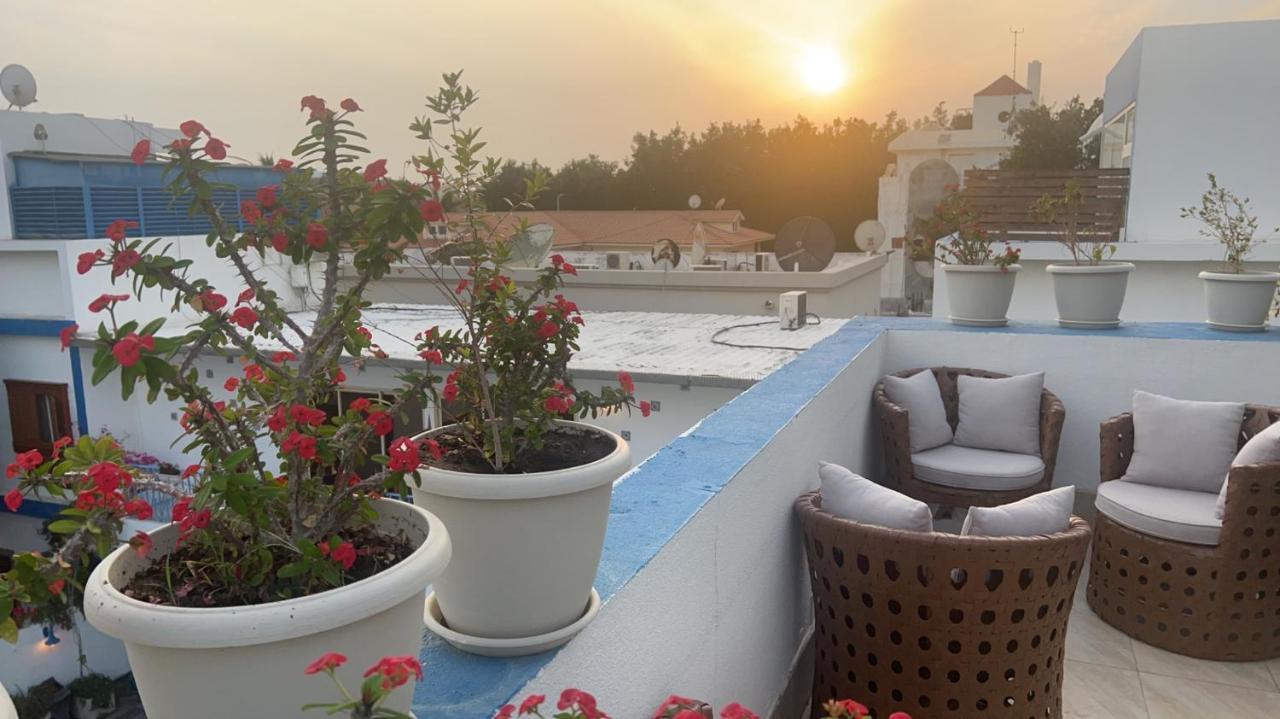 Il Villaggio Luxury Villas Djedda Buitenkant foto