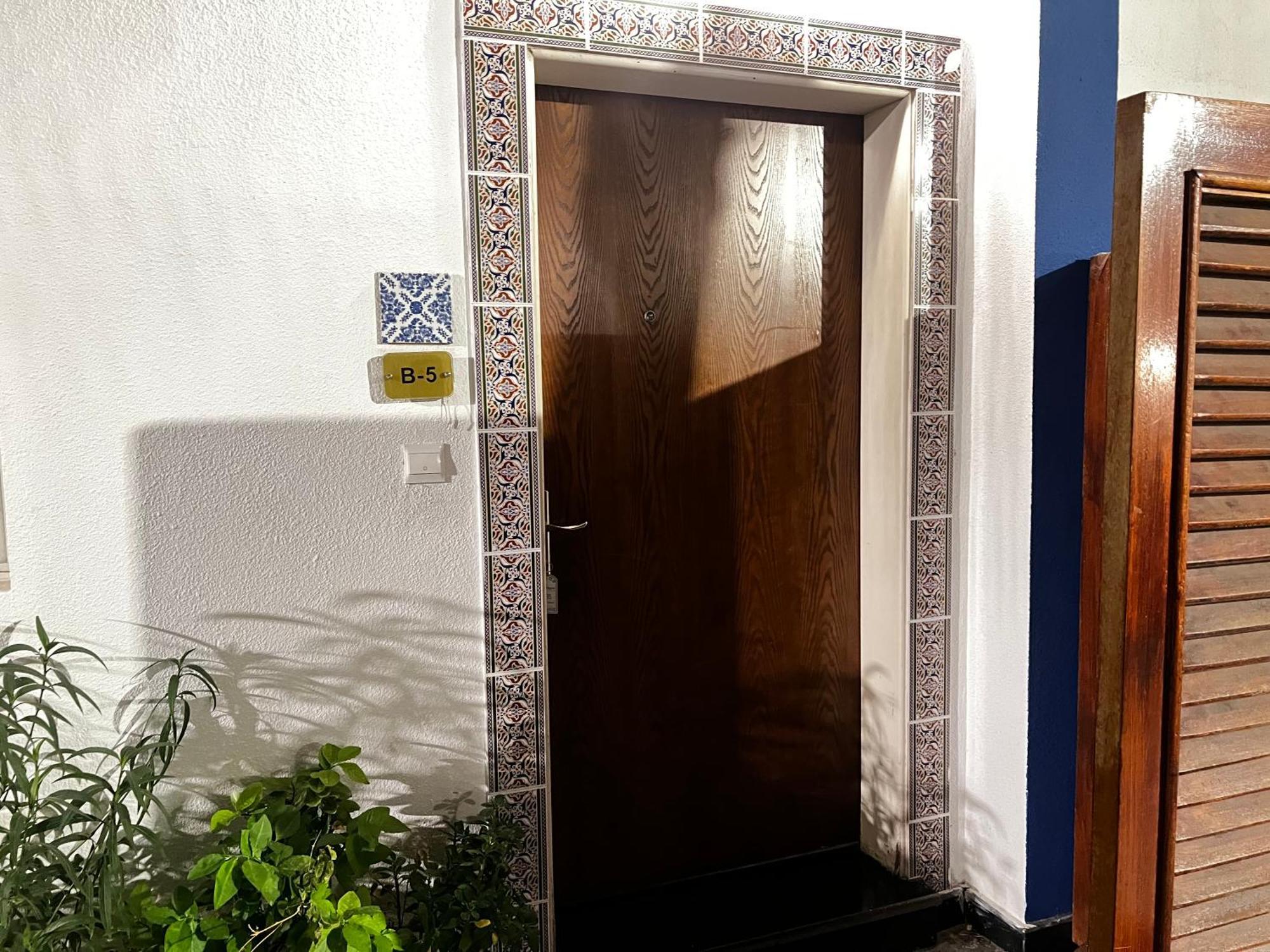 Il Villaggio Luxury Villas Djedda Buitenkant foto