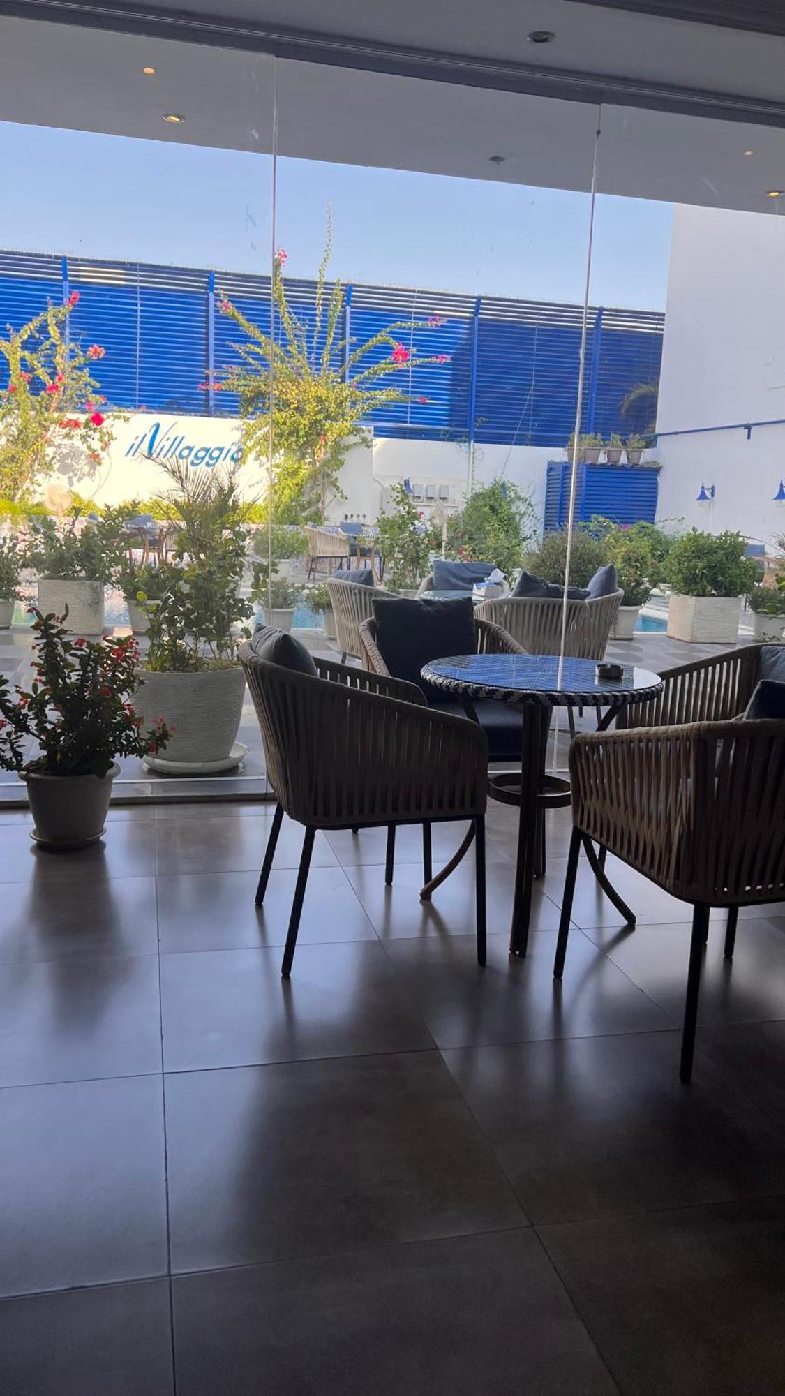 Il Villaggio Luxury Villas Djedda Buitenkant foto
