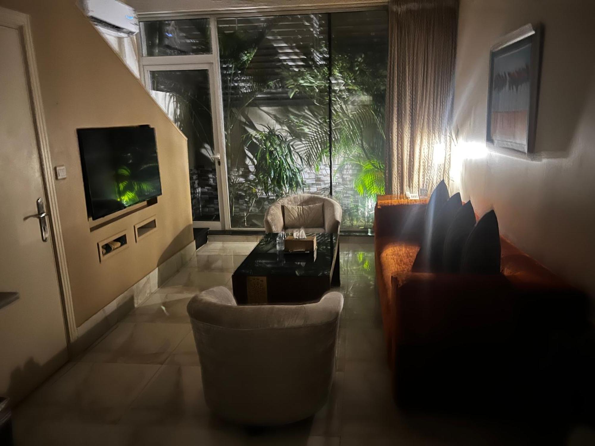 Il Villaggio Luxury Villas Djedda Buitenkant foto