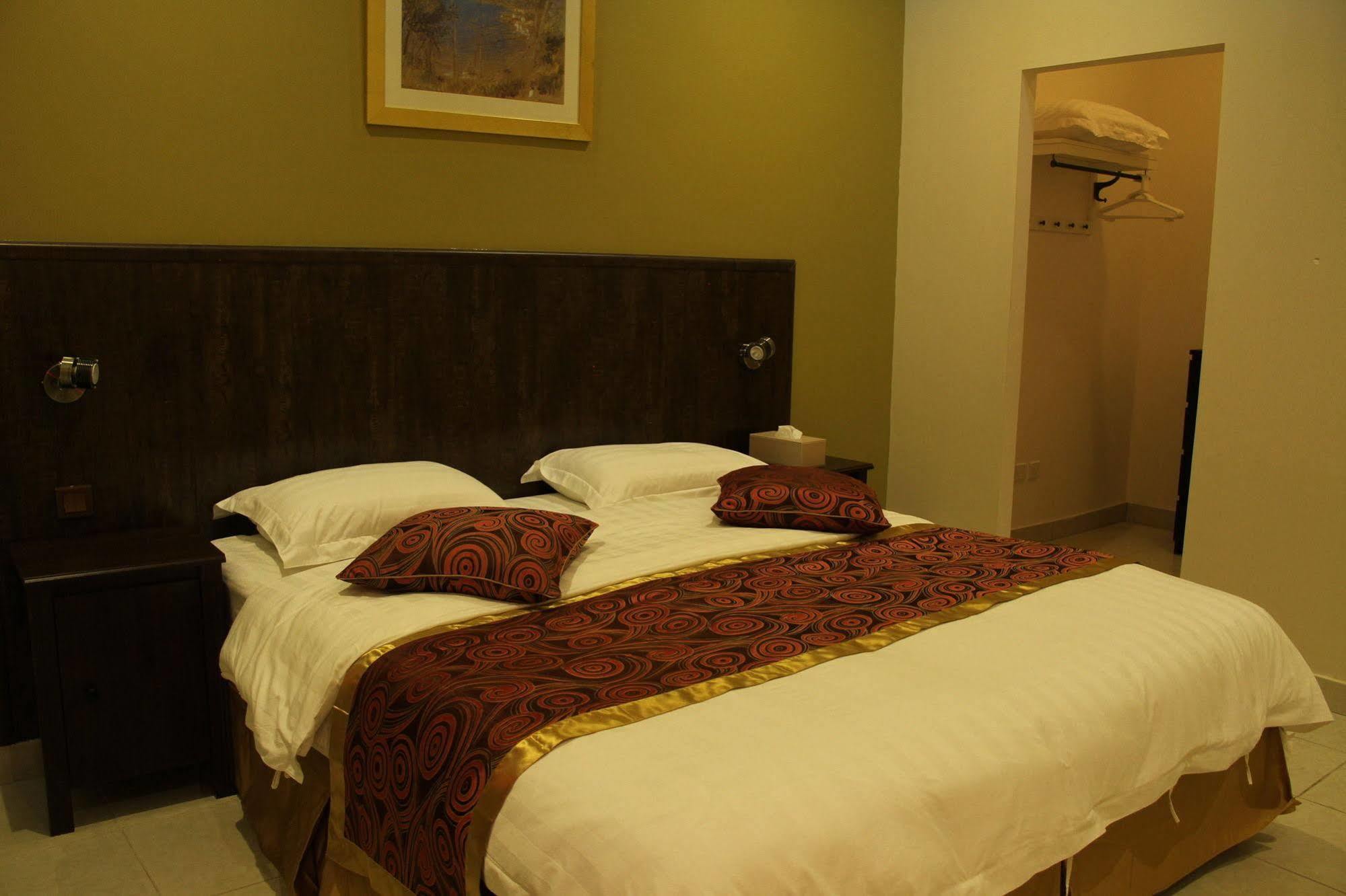 Il Villaggio Luxury Villas Djedda Buitenkant foto