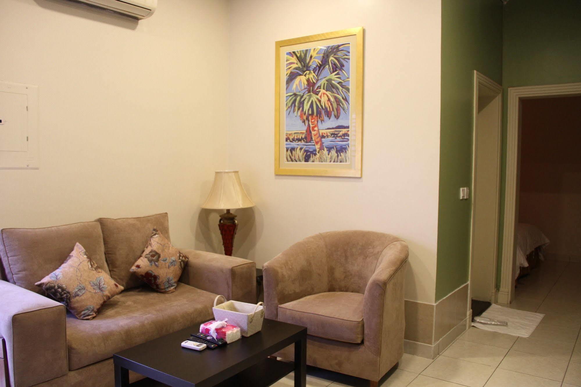 Il Villaggio Luxury Villas Djedda Buitenkant foto