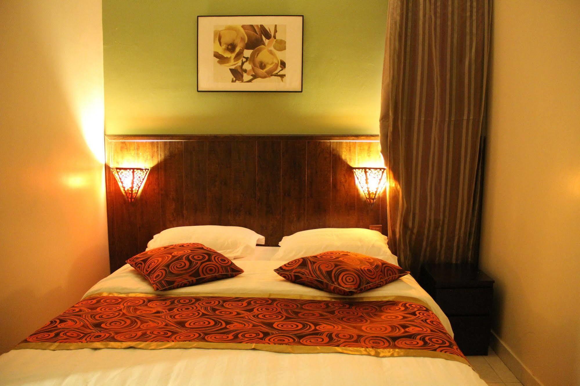 Il Villaggio Luxury Villas Djedda Buitenkant foto
