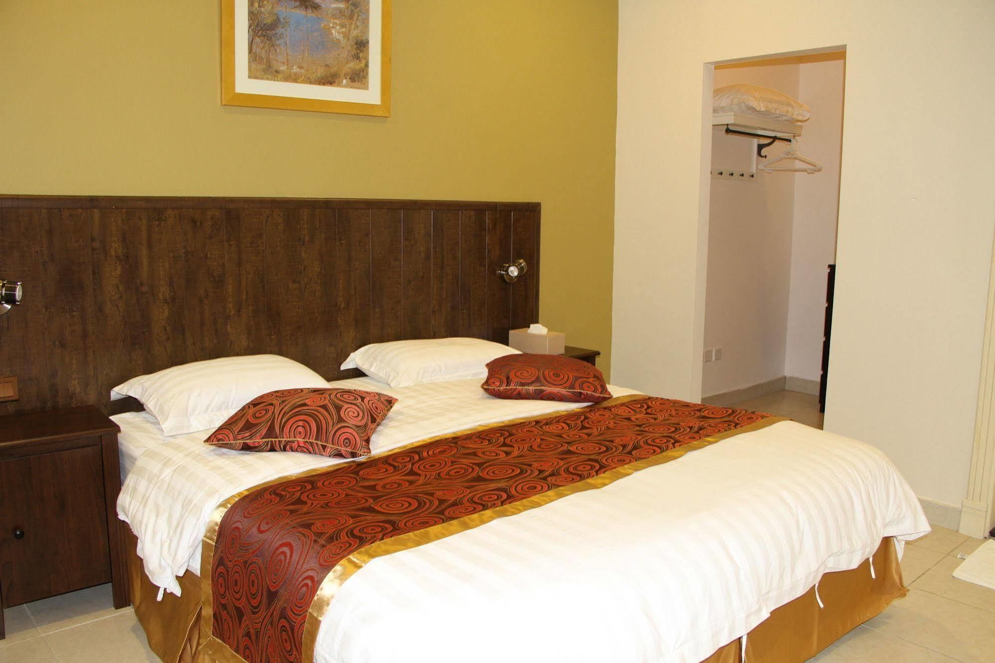 Il Villaggio Luxury Villas Djedda Buitenkant foto