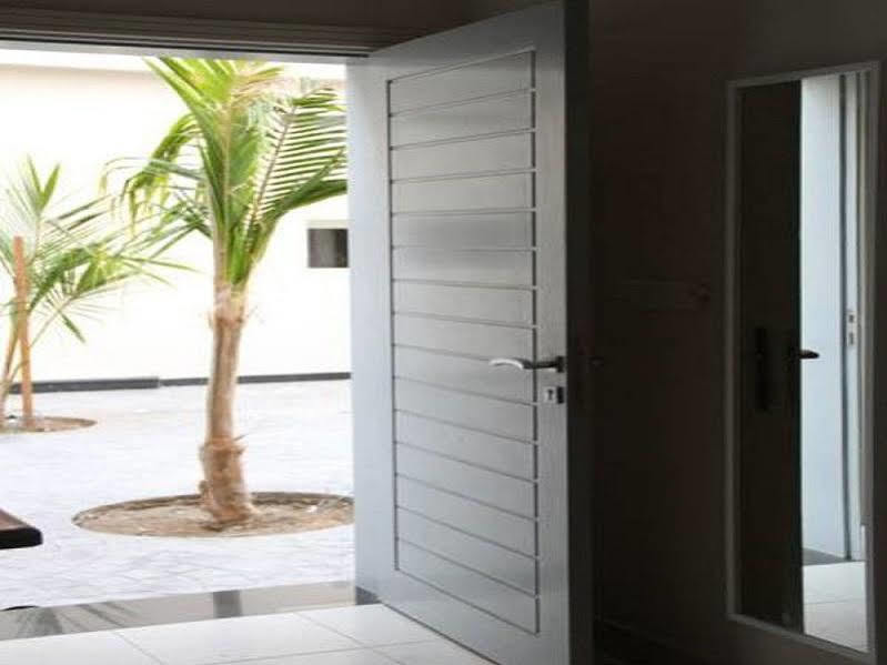 Il Villaggio Luxury Villas Djedda Buitenkant foto