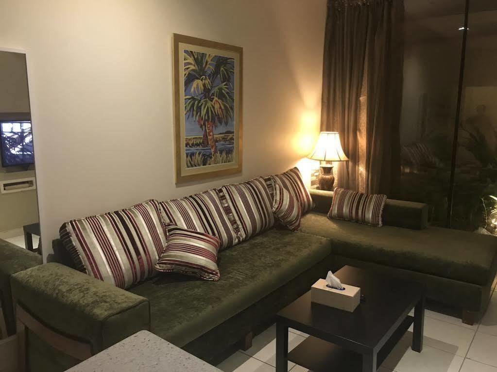 Il Villaggio Luxury Villas Djedda Buitenkant foto