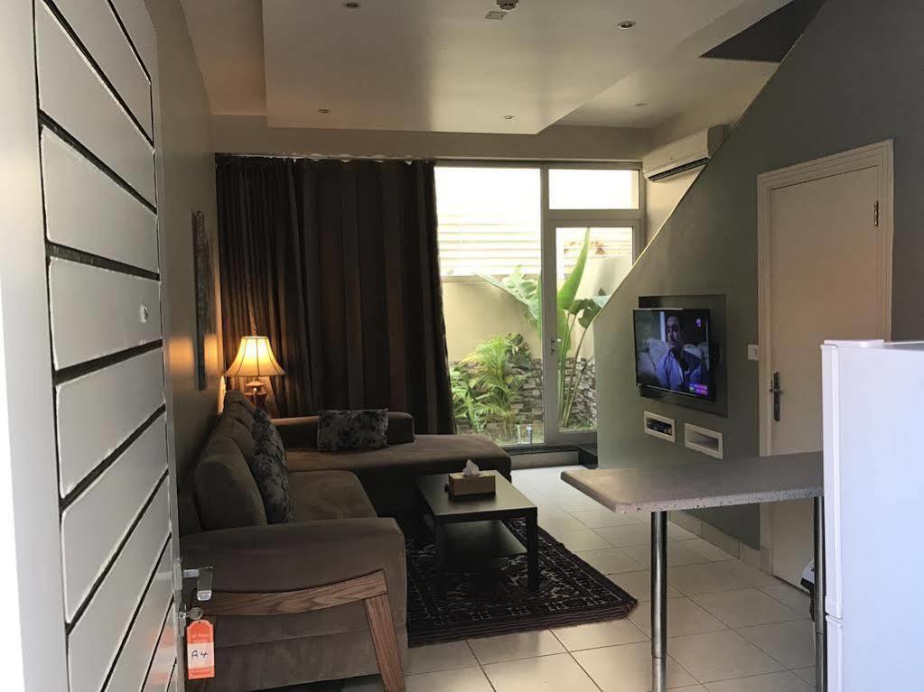 Il Villaggio Luxury Villas Djedda Buitenkant foto