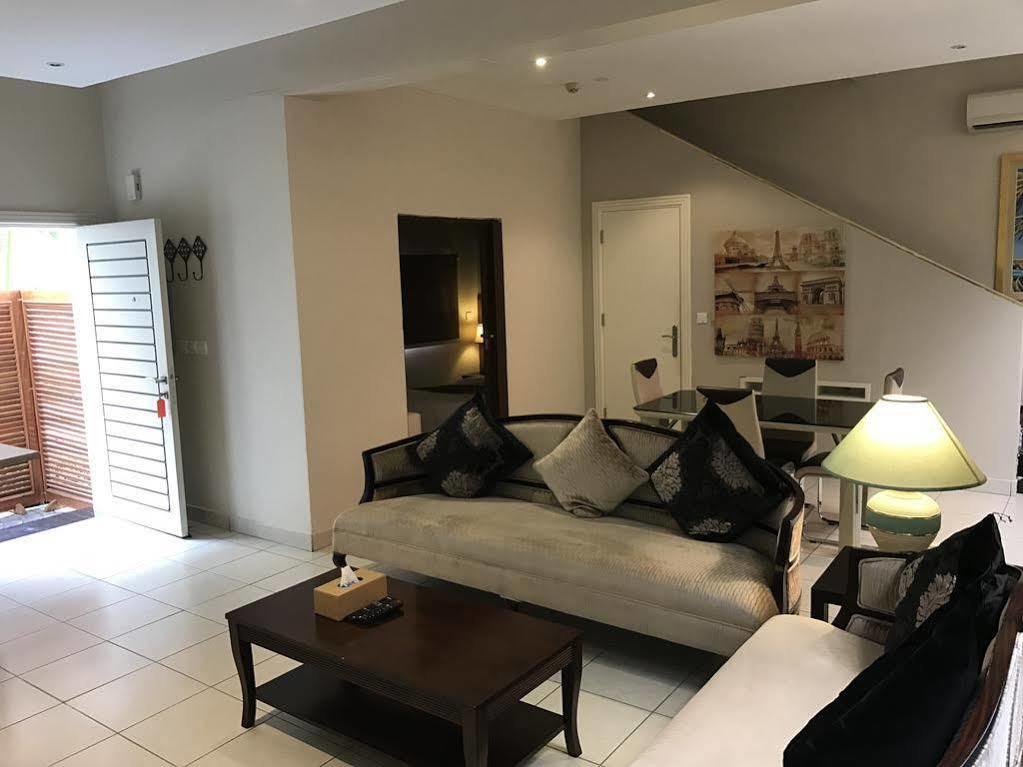 Il Villaggio Luxury Villas Djedda Buitenkant foto