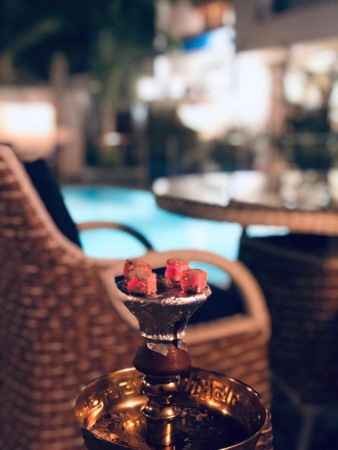 Il Villaggio Luxury Villas Djedda Buitenkant foto